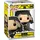 Funko, LLC Kirk Actionfigur 9 cm