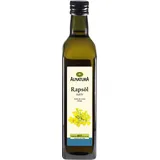 Alnatura Bio Rapsöl Nativ, 0,5 l