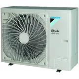 Daikin Kanalgerät mit mittlerer statischer Pressung FBA71A9 + RZAG71NV1 - 6,8 kW