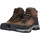 Whistler Detion Herren Braun/Schwarz 38