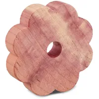 Relaxdays Zedernholz Mottenschutz 20 Stück