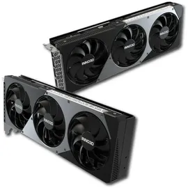 Inno3D GeForce RTX 5080 X3 16GB GDDR7 N50803-16D7-176068N