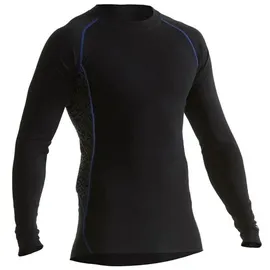 Blåkläder Unterwäsche Set Light Schwarz XL
