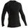 Blåkläder Unterwäsche Set Light Schwarz XL