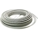 wasköning + walter Mantelleitung NYM-J 5X1,5 PVC-Mantelleitung, Ring, 100m