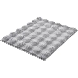 Badteppich CLOUD - grau