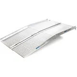 Wiltec Rollstuhlrampe 30241