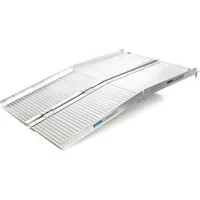 Wiltec Rollstuhlrampe 30241