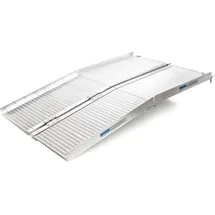 Wiltec Rollstuhlrampe 30241