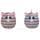 Ty Squish a Boo Heather Cat
