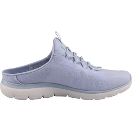 SKECHERS Damen Blau EU