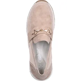 Rieker 58955-31 Damen Rosa 41