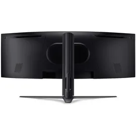 Acer Predator Z57 57" schwarz