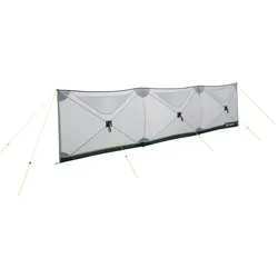 Outwell Parton Windscreen grey