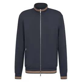 Bugatti Sweatjacke in 390-marine | Gr.: XL