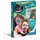 CLEMENTONI Crazy Chic Gesichtsbemalung Kinder mehrfarbig