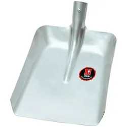 IDEAL Randschaufel SILVER Größe 7 ( 4000818459 )