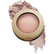 Milani Milani, Highlighter + Bronzer, Baked (110 Dolce Perla, Highlighter, 8 ml)