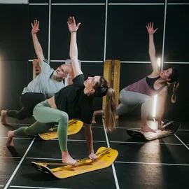 Gibbon Gibbon® Giboard® Caesar Jib