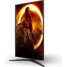 AOC Q27G2U 27"