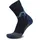 MEINDL MT3.5 Trekking Merino Light Damensocke 2 Blau 42-44