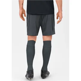 Jako Manchester 2.0 Sporthose anthrazit L