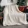 Home Deluxe Kuscheldecke 140 x 200 cm Beige