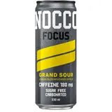 Nocco BCAA Drink Grand Sour 330 ml