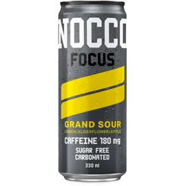 Nocco BCAA Drink Grand Sour 330 ml