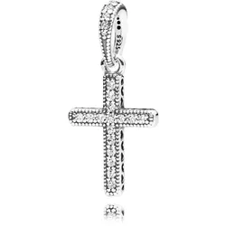 Pandora 397571CZ Anhänger Classic Cross