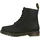 Dr. Martens 1460 Greasy Schwarz 38