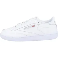 Reebok Club C 85 White / Light Grey 37,5