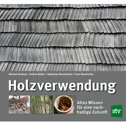 Holzverwendung