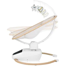lionelo Babywippe Olivia Beige - Beige