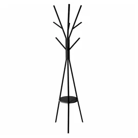 5five simply smart Garderobenständer Simply Smart schwarz