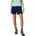 Short Blau 38