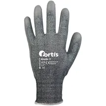 Fortis Schnittsch-Hds. Blade3, Gr.10 FORTIS