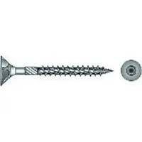 Engel E-Jet Schr. 6,0x160 TG Senkkopf zn blau T30