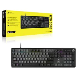 Corsair K70 Core RGB Red Switch DE