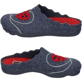 Manitu Manitu-Home Hausschuhe 42 EU