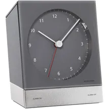 Jacob Jensen Alarm Clock 340