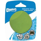 Chuckit Erratic Ball  M