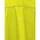 Vaude Regenponcho Grody Gelb 152
