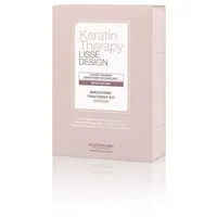 Alfaparf Milano Keratin Therapy Lisse Design Smoothing Cream 100 ml