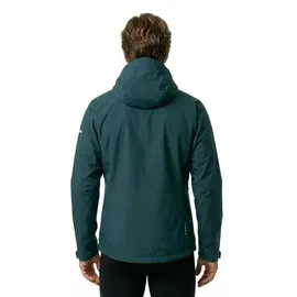 Salewa Puez 2.5L Powertex Jacke Herren Pond Blue XL
