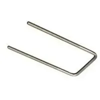 Thule U-Bolt M6, 135/78/135mm