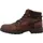 Mustang Schnürstiefel Herren Braun 43