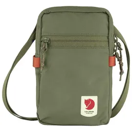 Fjällräven High Coast Pocket green