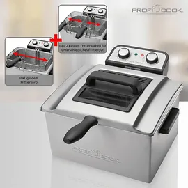Proficook PC-FR 1038