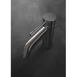 Grohe Essence S-Size Einhandmischer hard graphite 23589A01